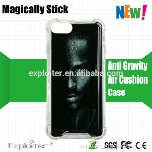 Shenzhen new case plastic,pc material and for apple iphones compatible brand diamond case for iphone 7